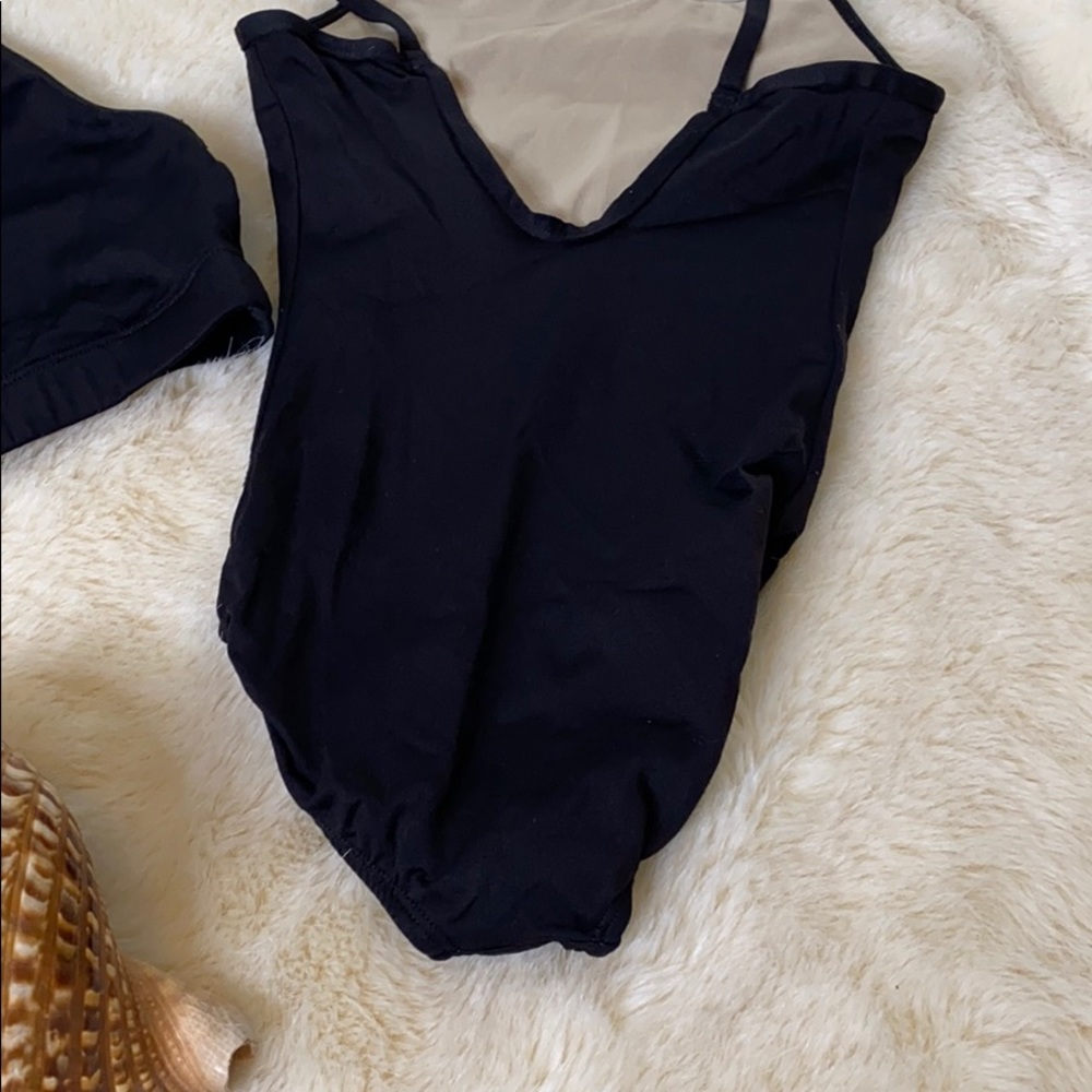 Body Wrapper Leotard Bundle - Picture 2 of 6